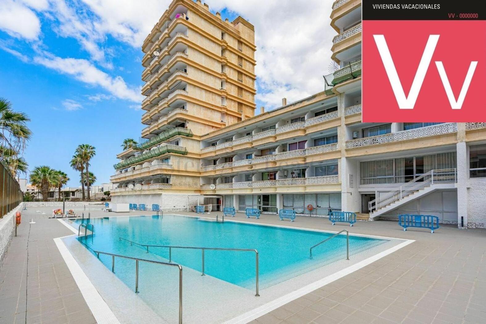 Las Americas - 1 Bedroom - Flayla-H Playa de las Americas  Exterior photo
